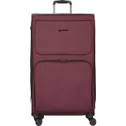 Stratic Bendigo Light Plus Wózek 4-kołowy 84 cm Komora na laptopa zdjęcie produktu