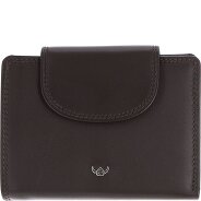 Golden Head Polo Portfel Ochrona RFID Skóra 12 cm zdjęcie produktu