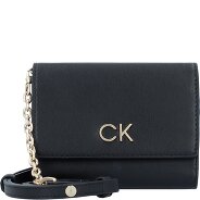 Calvin Klein Re-Lock Kopertówka Ochrona RFID 13 cm zdjęcie produktu