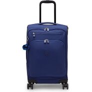 Kipling New Youri 4 kółka Walizka kabinowa S 55 cm zdjęcie produktu
