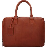 Burkely Antique Avery Teczka Skórzany 42 cm Komora na laptopa zdjęcie produktu