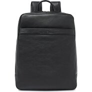 Castelijn & Beerens Plecak Ochrona RFID Skórzany 41 cm Komora na laptopa zdjęcie produktu