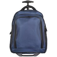 Dermata 2 kółka Walizka z plecakiem 47 cm Komora na laptopa zdjęcie produktu