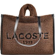 Lacoste Cosy Winter Heritage Shopper Bag L 40 cm zdjęcie produktu