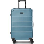 Police Dublin 4 kółka Walizka M 64 cm z funkcją poszerzenia zdjęcie produktu