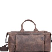 Strellson Richmond Landon Torba podróżna Weekender Skórzany 50 cm zdjęcie produktu
