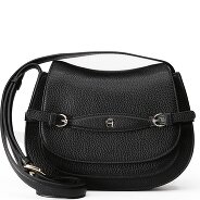 AIGNER Cavallo Torba na ramię S Skórzany 24 cm zdjęcie produktu