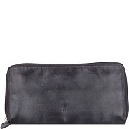 Jack Kinsky Nelson Wallet RFID Leather 20 cm zdjęcie produktu