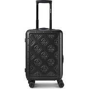Roberto Cavalli Florence 4 kółka Walizka kabinowa 55 cm zdjęcie produktu
