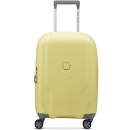 Delsey Paris Clavel 4-kołowy wózek kabinowy 55 cm z plisą rozporową zdjęcie produktu
