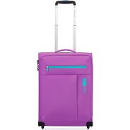 Roncato Lite Soft Neon 2 kółka Walizka kabinowa 55 cm zdjęcie produktu