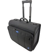 Lightpak Samar 2 kółka Walizka z pilotem 39 cm Komora na laptopa zdjęcie produktu