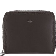 Golden Head Polo Portfel Ochrona RFID Skóra 12.5 cm zdjęcie produktu