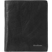 Strellson Jefferson BillFold Q6 Wallet Leather 9 cm zdjęcie produktu