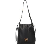 PINKO Slouchy Torba Skórzany 31 cm zdjęcie produktu