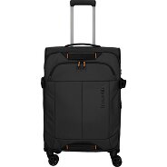Travelite Briize 4 kółka Walizka M 67 cm z plisą rozprężną zdjęcie produktu