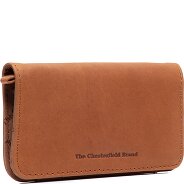 The Chesterfield Brand Maplewood Futerał na okulary Skórzany 3 cm zdjęcie produktu