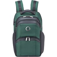 Delsey Paris DLC Pro Plecak Ochrona RFID 42.5 cm Komora na laptopa zdjęcie produktu