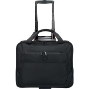 Delsey Paris Parvis 2-Wheel Business Trolley 42 cm przegroda na laptopa zdjęcie produktu