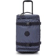 Kipling Basic Prt Aviana 2 kółka Torba podróżna S 54 cm zdjęcie produktu