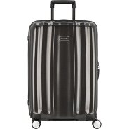 Samsonite Lite-Cube Dlx Chrome 4 kółka Walizka 76 cm zdjęcie produktu