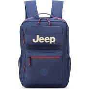 Jeep JS015B Plecak 46 cm Komora na laptopa zdjęcie produktu