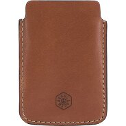 Jekyll & Hide Roma Credit Card Case RFID Leather 10,5 cm zdjęcie produktu