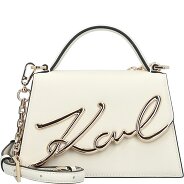Karl Lagerfeld Signature 2.0 Torba Skórzany 21.5 cm zdjęcie produktu