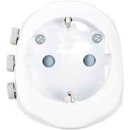 Go Travel Adapter podróżny EU-Multinational zdjęcie produktu