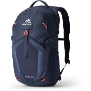 Gregory Nano 20 Plecak turystyczny 52 cm zdjęcie produktu