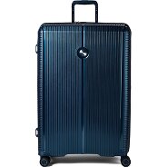 Polestream Paris 4 kółka Walizka 78 cm zdjęcie produktu