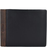 Maître Bundenbach Gilbrecht Wallet RFID Leather 12 cm zdjęcie produktu