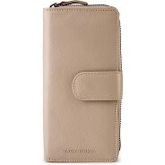 Jack Kinsky Livorno 1026 Portfel Ochrona RFID Skórzany 9.5 cm zdjęcie produktu
