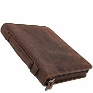Pride and Soul Viggo Briefcase Leather 25 cm zdjęcie produktu