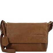 Burkely Natural Norah Torba na ramię Skórzany 24 cm zdjęcie produktu