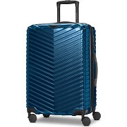 Redolz Essentials 18 2.0 4 kółka Walizka M 66 cm z funkcją poszerzenia zdjęcie produktu