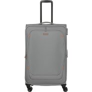Travelite Umbria 4 kółka Walizka L 77 cm z plisą rozprężną zdjęcie produktu
