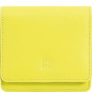 DuDu Flores Portfel Skórzany 10 cm zdjęcie produktu