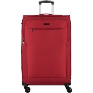 d&n Travel Line 6874 wózek 4-kołowy 76 cm zdjęcie produktu