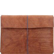 Harold's Keeper Pokrowiec na laptopa Skórzany 32 cm zdjęcie produktu