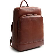 The Chesterfield Brand Marvello Plecak Skóra 40 cm Komora na laptopa zdjęcie produktu
