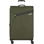 Samsonite Litebeam 4 kółka Walizka 77 cm z plisą rozprężną zdjęcie produktu