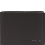 Samsonite Attack 3.0 Portfel Ochrona RFID Skóra 9.5 cm zdjęcie produktu