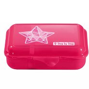 Step by Step Lunch box 18 cm zdjęcie produktu