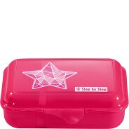 Step by Step Lunch box 18 cm zdjęcie produktu