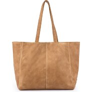 FredsBruder Dwustronna torba skórzana Just What I Take 38 cm zdjęcie produktu