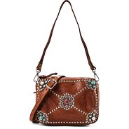 Campomaggi Kate Torba na ramię Skóra 21.5 cm zdjęcie produktu