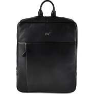 Braun Büffel Golf 3.0 Plecak biznesowy Skóra 37 cm Komora na laptopa zdjęcie produktu