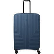 Travelite Air Stripe 4 kółka Walizka L 77 cm zdjęcie produktu