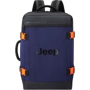 Jeep JS007C Plecak podróżny XL 58 cm zdjęcie produktu